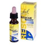 RESCUE ORIGINAL NIGHT SENZA ALCOL GOCCE 10 MLL