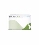 TIROXIL 0,4 30 COMPRESSEL