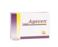 AGEVEN 15 CAPSULE