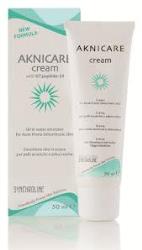 AKNICARE CREMA VISO 50ML