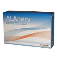 ALANERV 20 CAPSULE SOFTGEL