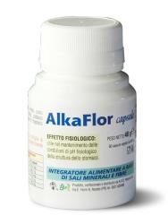 ALKA FLOR 60 CAPSULE