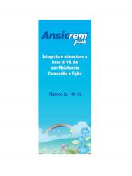 ANSIOREM PLUS 140 ML