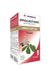 ARKO CAPSULE IPPOCASTANO BIO 45 CAPSULE