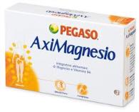 AXIMAGNESIO 40 COMPRESSE