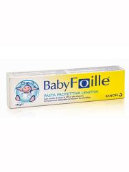 BABY FOILLE PASTA PROTETTIVA LENITIVA 145 G