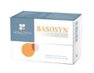 BASOSYN PLUS 120 COMPRESSE