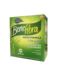 BENEFIBRA POLVERE 28 BUSTINE 3,5 G