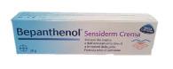 BEPANTHENOL SENSIDERM CREMA 50 G