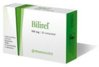 BILIREL 30 COMPRESSE