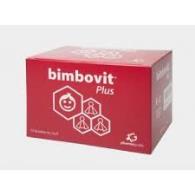 BIMBOVIT PLUS 15 BUSTINE DA 7 G