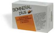 BIOMINERAL PLUS 60 CAPSULE