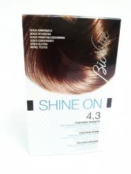 BIONIKE SHINE ON CAPELLI CASTANO DORATO 4.3