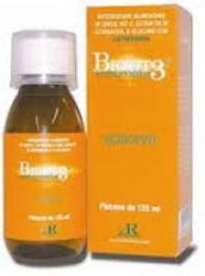 BIOVIT 3 IMMUNOPLUS 125 ML