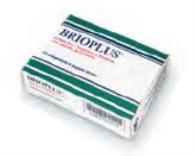 BRIOPLUS 14 COMPRESSE BIFASICHE