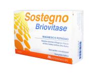 BRIOVITASE SOSTEGNO 14 BUSTINE MONODOSE