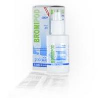 BROMIPOD SPRAY RINFRESCANTE 100 ML