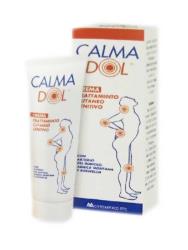 CALMADOL CREMA CUTANEA 100 ML