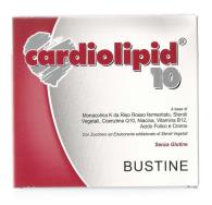 CARDIOLIPID 10 20 BUSTINE