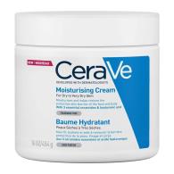 CERAVE CREMA IDRATANTE 454 G