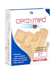 CEROTTO CEROXMED CLASSIC 27 PEZZI ASSORTITI