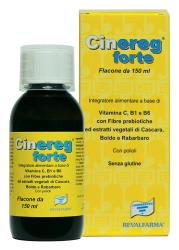 CINEREG FORTE 150 ML