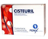 CISTEURIL 7+7 BUSTINE