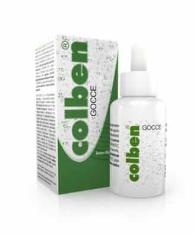 COLBEN GOCCE 20 ML