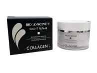 COLLAGENIL BIO LONGEVITY NIGHT REPAIR 50 ML