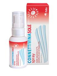 CONNETTIVINASOLE SPRAY 50 ML