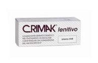 CRIMAK LENITIVO SCHERMANTE UV-IR 50 ML