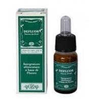 DEFLUOR GOCCE 10 ML