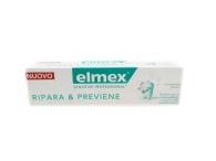 DENTIFRICIO ELMEX SENSITIVE RIPARA & PREVIENE 75 ML