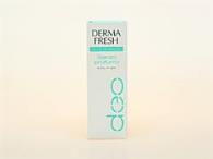 DERMAFRESH PELLI NORMALI SENZA PROFUMO 100 ML