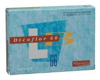 DICOFLOR 60 10 CAPSULE