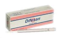 DIFESAN 7 COMPRESSE VAGINALI