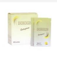 DOXOGIN SOLUZIONE IGIENE INTIMA 200 ML