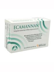 ECAMANNAN 36 CAPSULE 500 MG