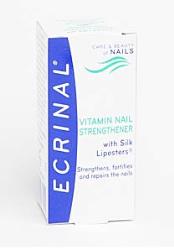 ECRINAL LIQUIDO INDURENTE RINFORZANTE 10 ML