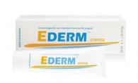 EDERM CREMA TUBO 30 ML