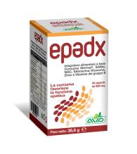 EPADX 40 CAPSULE