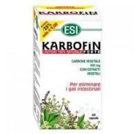 ESI KARBOFIN FORTE 30CAPSULE