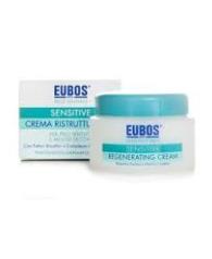 EUBOS CREMA RISTRUTTURANTE VISO 50 ML