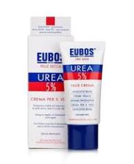 EUBOS UREA 5% CREMA VISO 50 ML