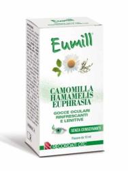 EUMILL GOCCE OCULARI FLACONE 10 ML