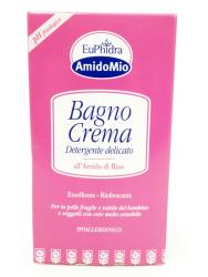 EUPHIDRA AMIDOMIO BAGNO CREMA 400 ML