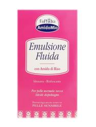 EUPHIDRA AMIDOMIO EMULSIONE IDRATANTE 200 ML