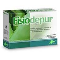 FISIODEPUR 10 FLACONCINI 15 G