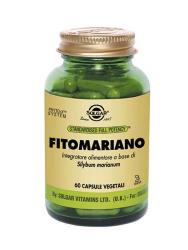 FITOMARIANO 60 CAPSULE VEGETALI