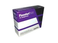 FLAVOFORT 1500 30 COMPRESSE